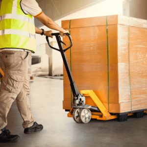 Palette de carton mixé - 175 cartons - 3 tailles